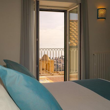 Ravello Dream Charming House Lejlighed Scala Eksteriør billede
