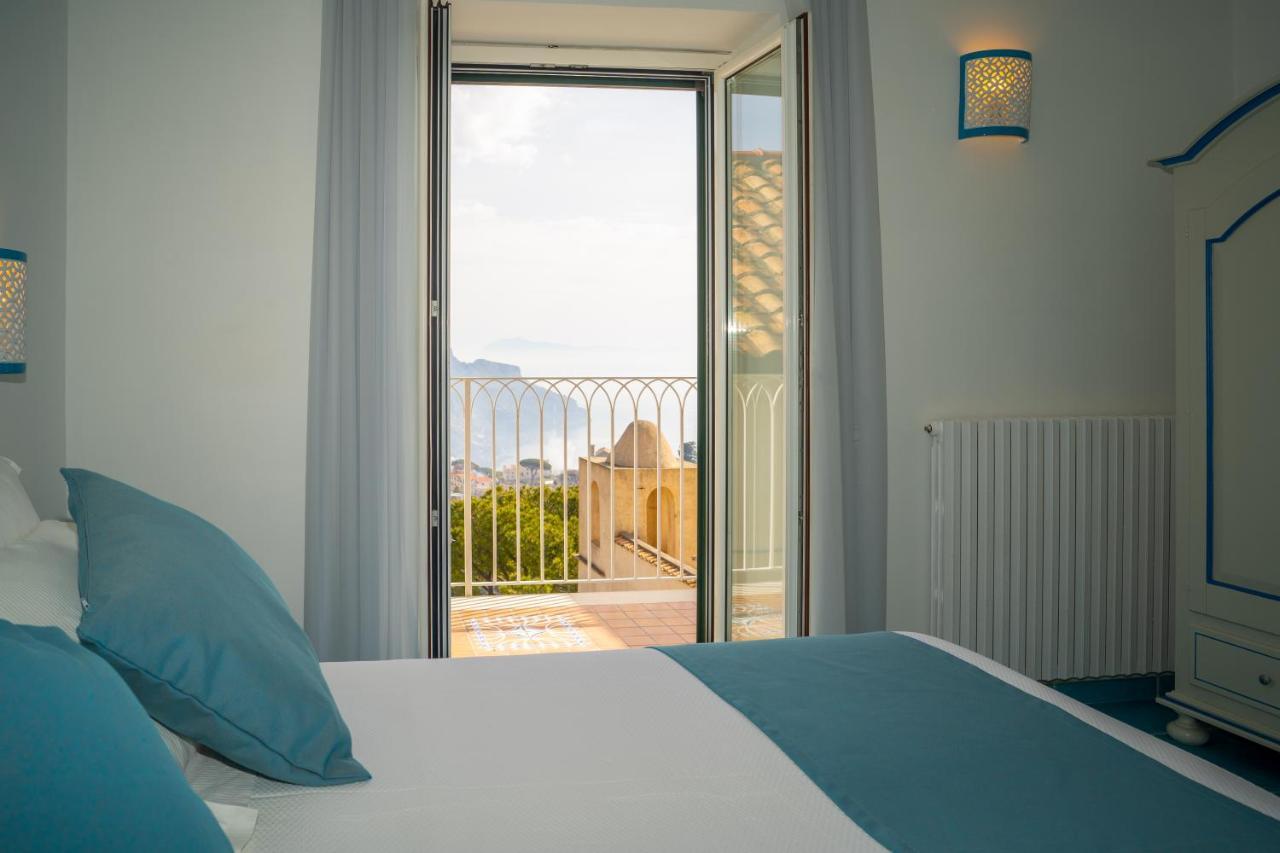 Ravello Dream Charming House Lejlighed Scala Eksteriør billede