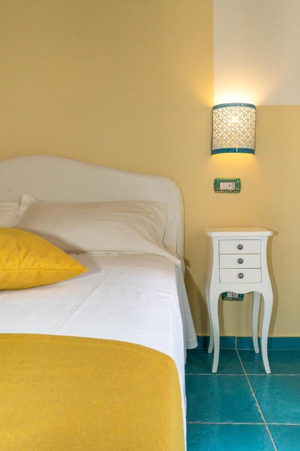 Ravello Dream Charming House Lejlighed Scala Eksteriør billede