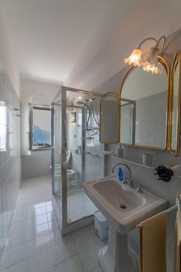 Ravello Dream Charming House Lejlighed Scala Eksteriør billede